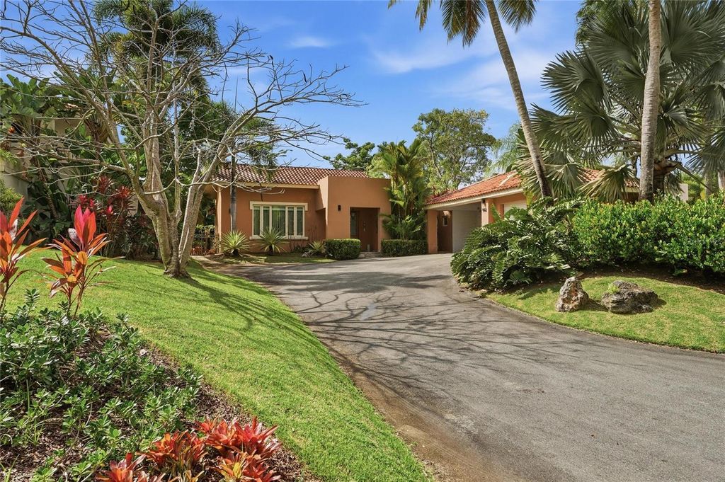 Image 1 of property listing at 182 DORADO BEACH EAST, Dorado, PR 00646
