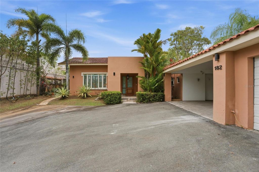 Image 26 of property listing at 182 DORADO BEACH EAST, Dorado, PR 00646