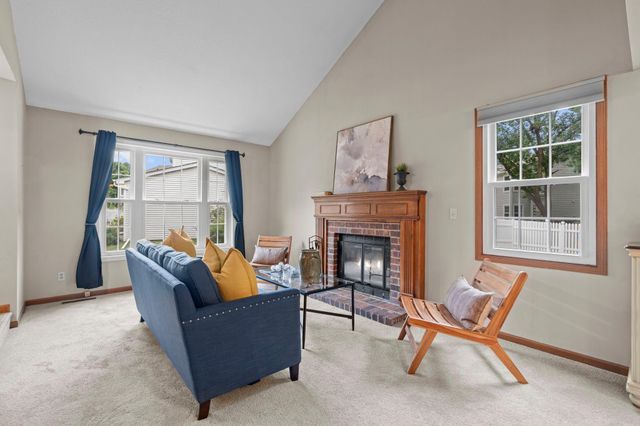 11107 Rhode Island Avenue S, Bloomington, MN 55438