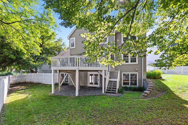 11107 Rhode Island Avenue S, Bloomington, MN 55438