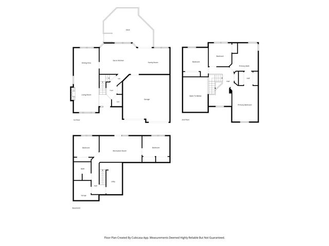 11107 Rhode Island Avenue S, Bloomington, MN 55438