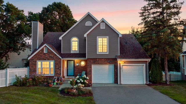 11107 Rhode Island Avenue S, Bloomington, MN 55438