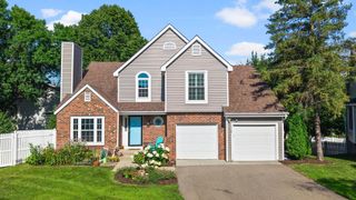 11107 Rhode Island Avenue S, Bloomington, MN 55438