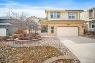 3746 Saint Simons Court, Colorado Springs, CO 80920