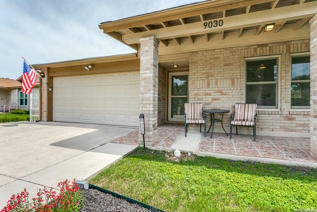 9030 MANSFIELD, San Antonio, TX 78251