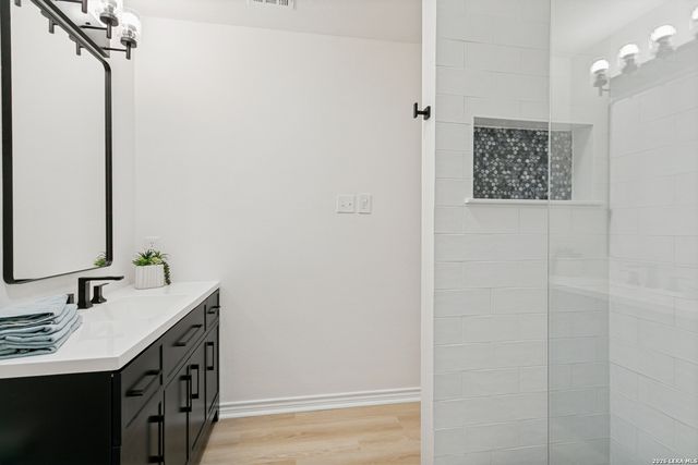 9030 MANSFIELD, San Antonio, TX 78251