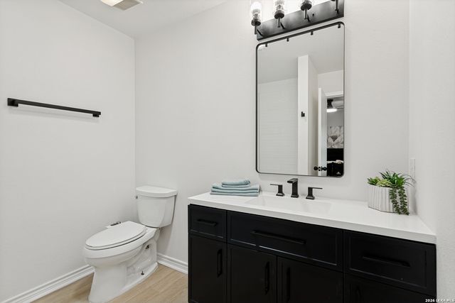 9030 MANSFIELD, San Antonio, TX 78251