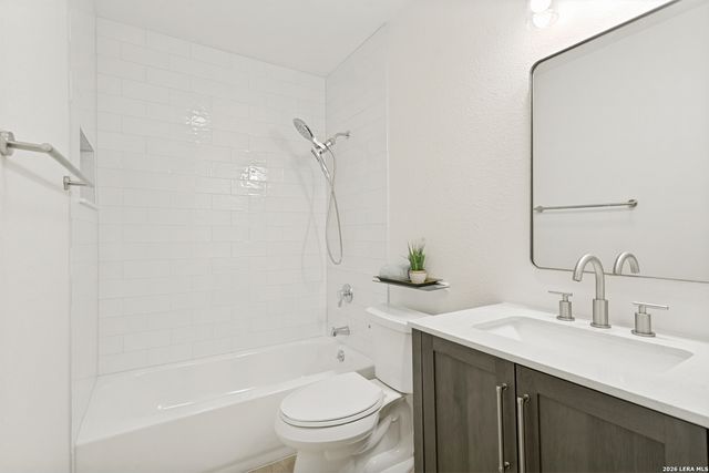 9030 MANSFIELD, San Antonio, TX 78251
