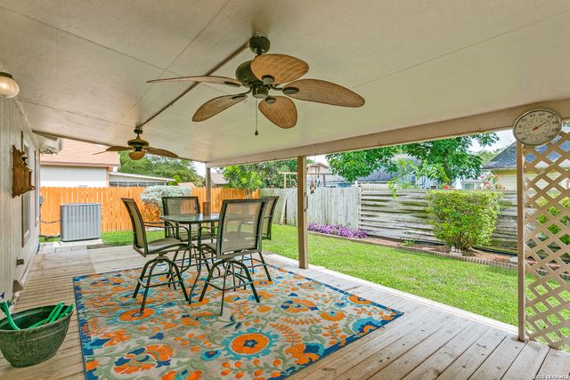9030 MANSFIELD, San Antonio, TX 78251