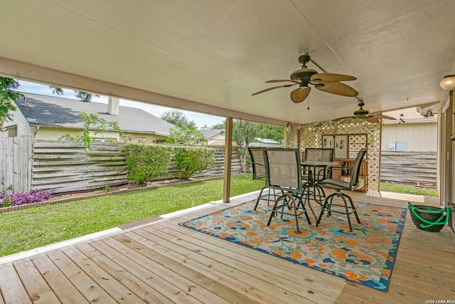 9030 MANSFIELD, San Antonio, TX 78251