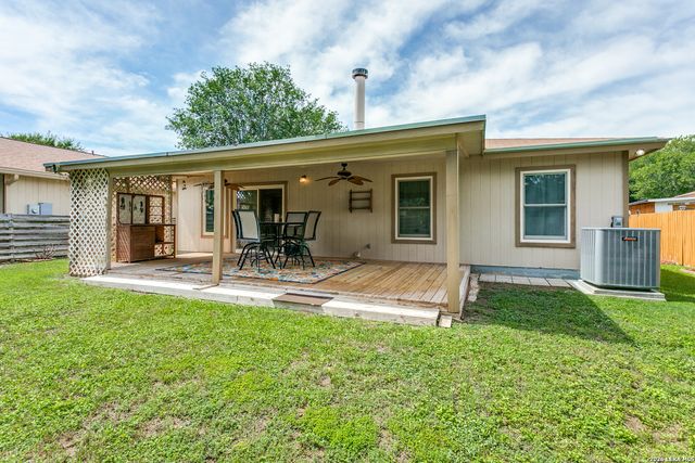 9030 MANSFIELD, San Antonio, TX 78251