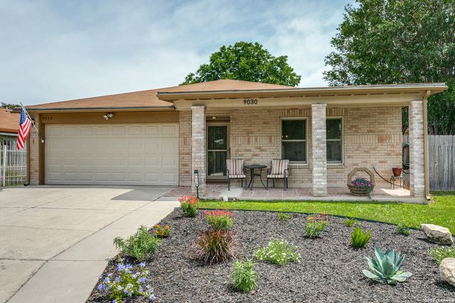 9030 MANSFIELD, San Antonio, TX 78251
