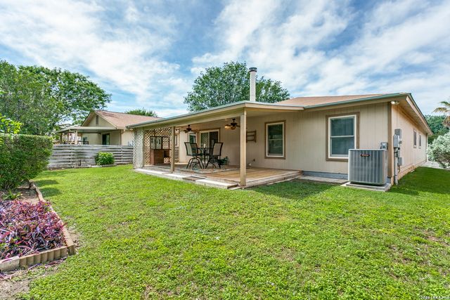 9030 MANSFIELD, San Antonio, TX 78251