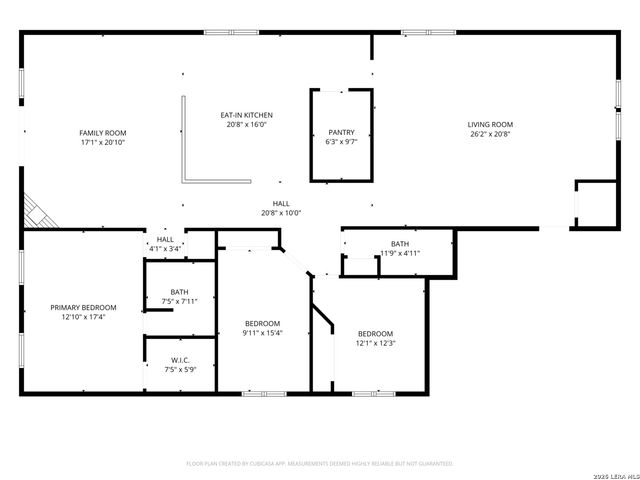 9030 MANSFIELD, San Antonio, TX 78251
