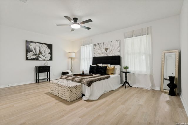 9030 MANSFIELD, San Antonio, TX 78251