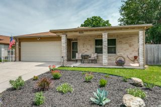 9030 MANSFIELD, San Antonio, TX 78251