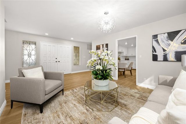 204 N Vega Street, Alhambra, CA 91801