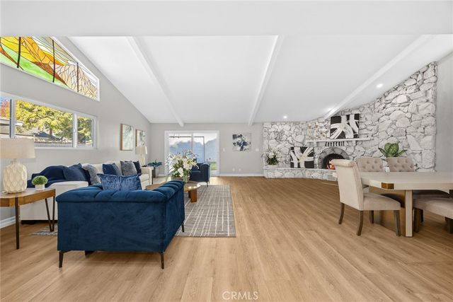 204 N Vega Street, Alhambra, CA 91801