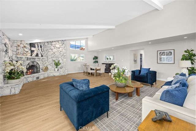 204 N Vega Street, Alhambra, CA 91801