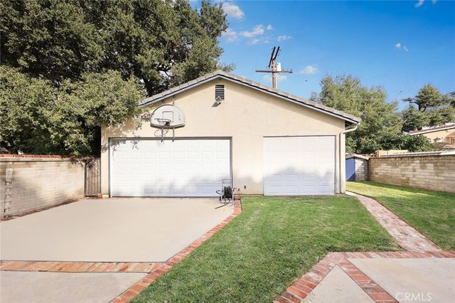 204 N Vega Street, Alhambra, CA 91801