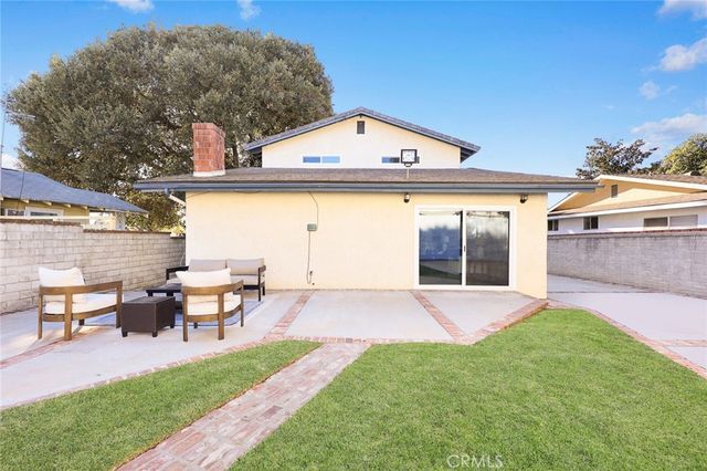 204 N Vega Street, Alhambra, CA 91801