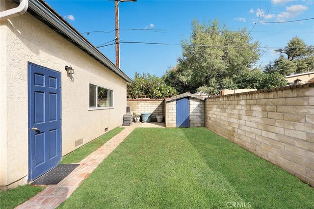 204 N Vega Street, Alhambra, CA 91801