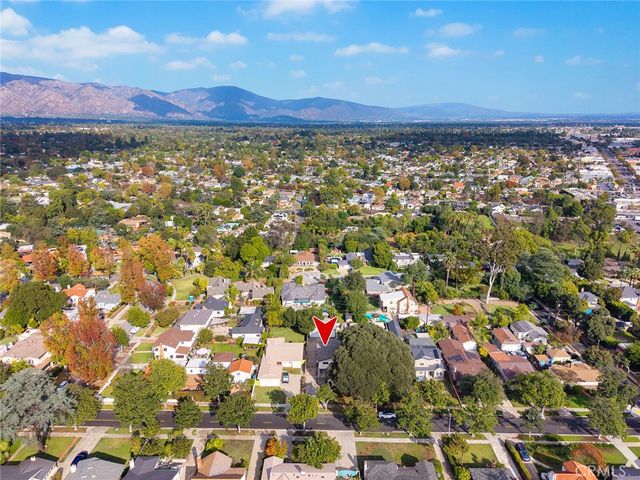 204 N Vega Street, Alhambra, CA 91801