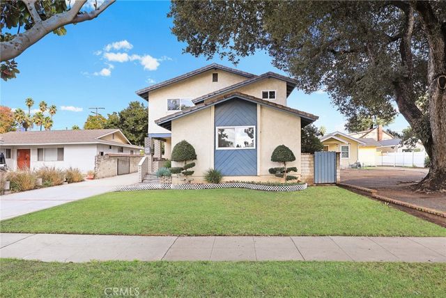 204 N Vega Street, Alhambra, CA 91801