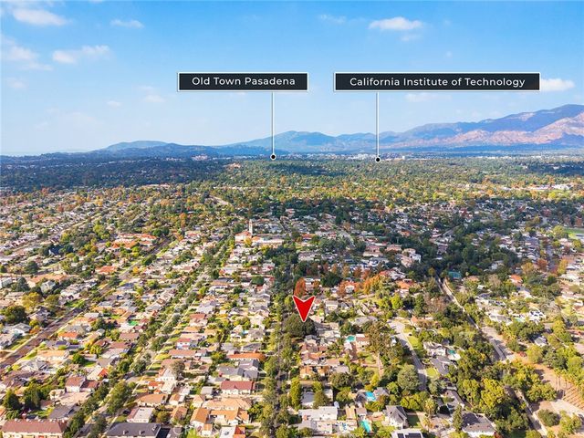 204 N Vega Street, Alhambra, CA 91801