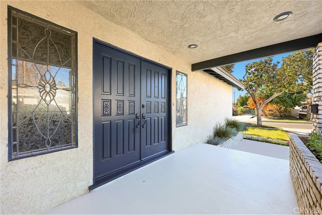 204 N Vega Street, Alhambra, CA 91801