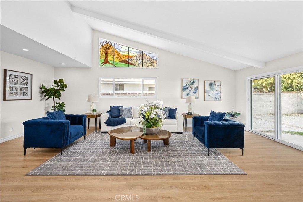 204 N Vega Street, Alhambra, CA 91801