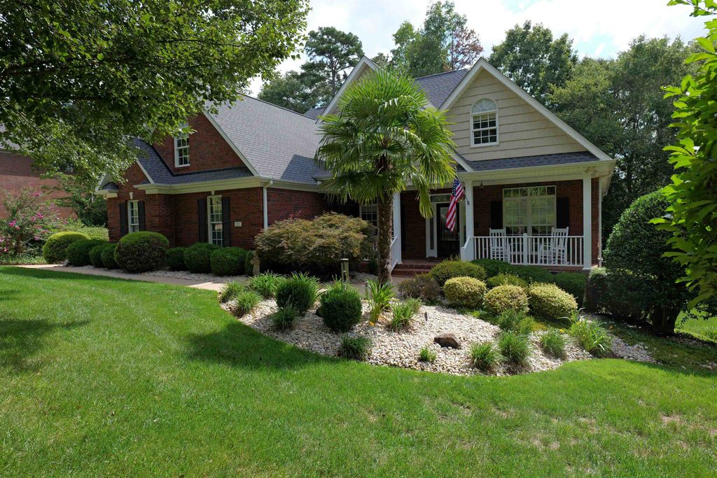 272 Antrim Avenue, Moore, SC 29369