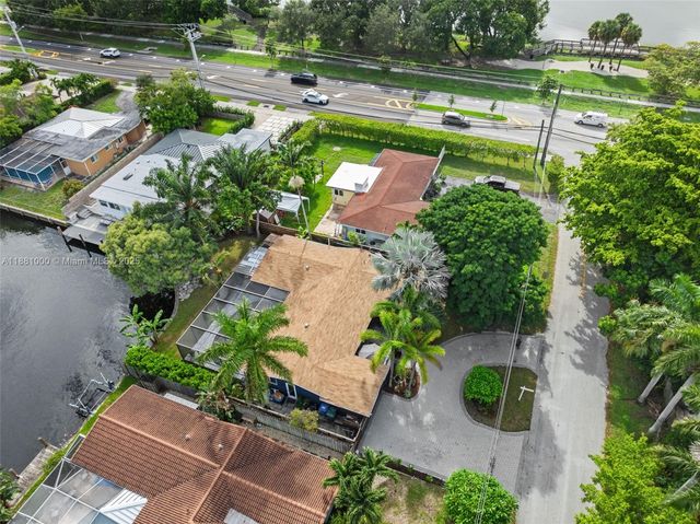 2010 NW 35th St, Oakland Park, FL 33309