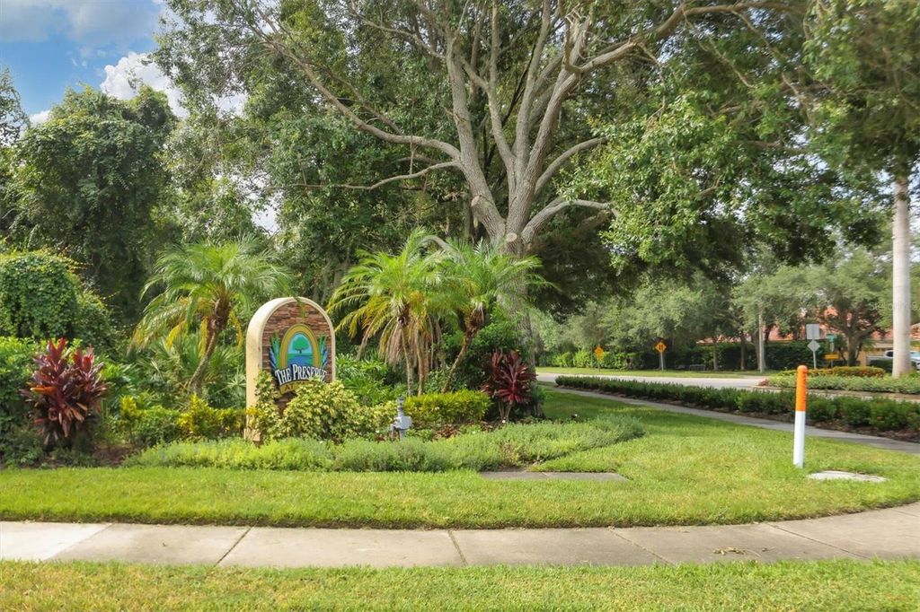 Image 34 of property listing at 7518 MARSH ORCHID CIRCLE 9-202, Bradenton, FL 34203