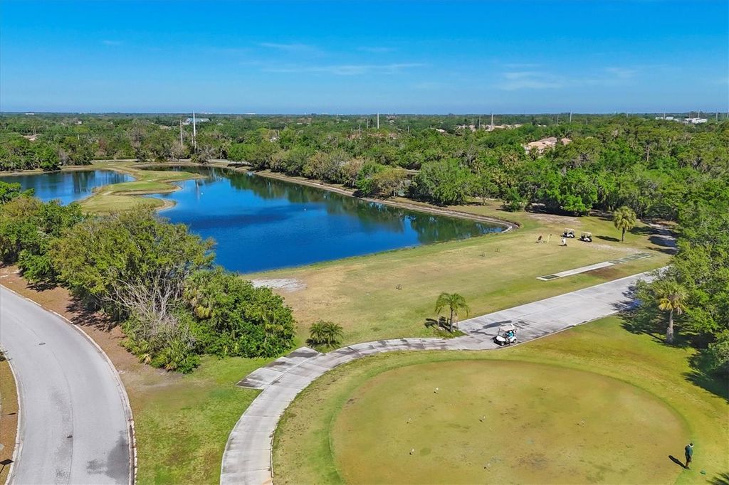 Image 50 of property listing at 7518 MARSH ORCHID CIRCLE 9-202, Bradenton, FL 34203