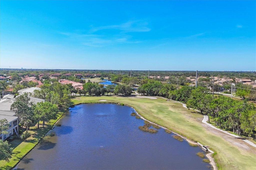 Image 52 of property listing at 7518 MARSH ORCHID CIRCLE 9-202, Bradenton, FL 34203