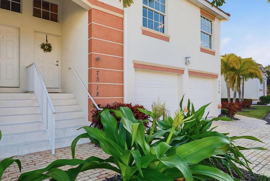 Image 55 of property listing at 7518 MARSH ORCHID CIRCLE 9-202, Bradenton, FL 34203