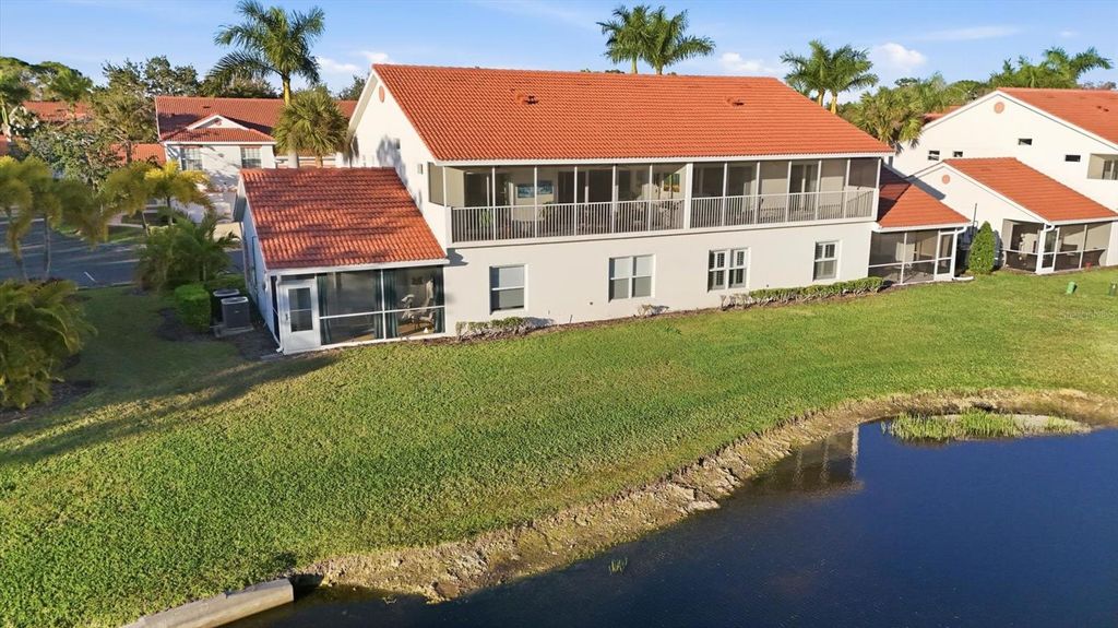 Image 56 of property listing at 7518 MARSH ORCHID CIRCLE 9-202, Bradenton, FL 34203