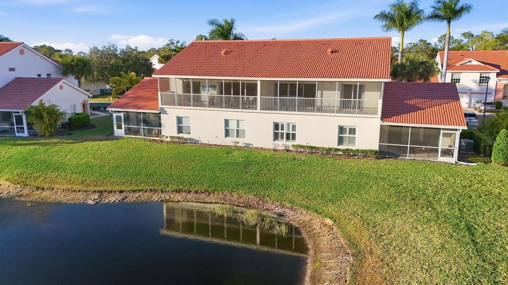 Image 57 of property listing at 7518 MARSH ORCHID CIRCLE 9-202, Bradenton, FL 34203