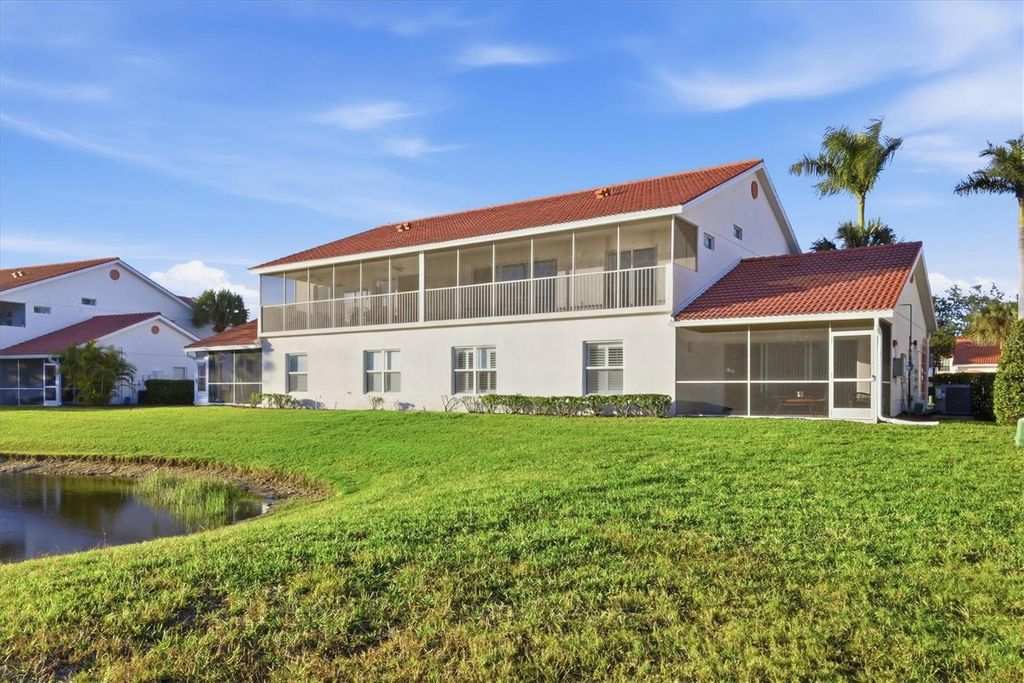 Image 58 of property listing at 7518 MARSH ORCHID CIRCLE 9-202, Bradenton, FL 34203