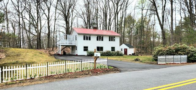 56 Bedford Avenue, Gilford, NH 03249