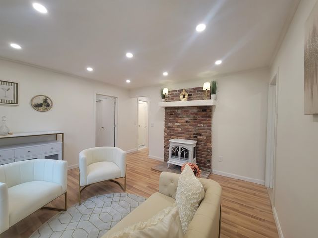 56 Bedford Avenue, Gilford, NH 03249
