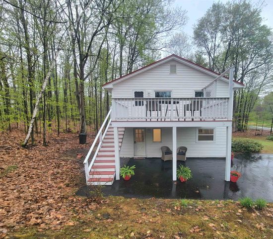 56 Bedford Avenue, Gilford, NH 03249