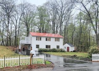 56 Bedford Avenue, Gilford, NH 03249