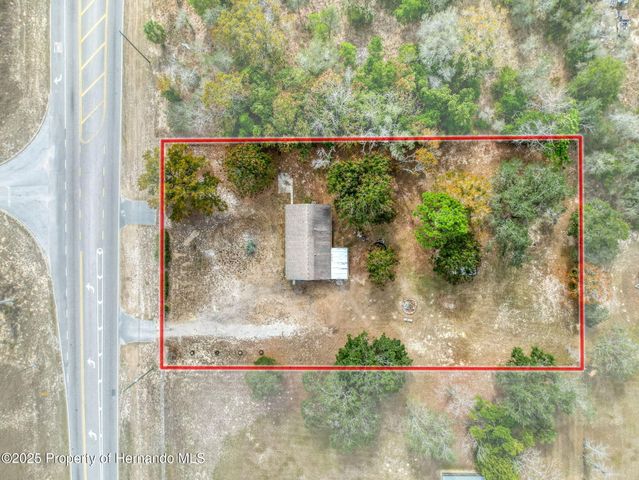 9421 Sunshine Grove Road, Brooksville, FL 34613