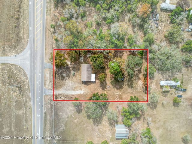 9421 Sunshine Grove Road, Brooksville, FL 34613
