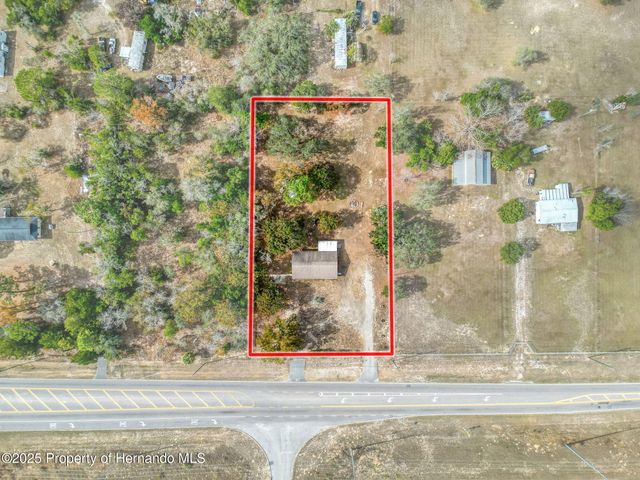 9421 Sunshine Grove Road, Brooksville, FL 34613