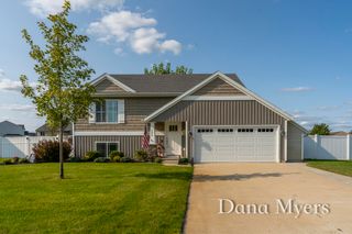 4632 Wren Drive, Caledonia, MI 49316