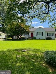 149 Kirby Street, Summerville, GA 30747