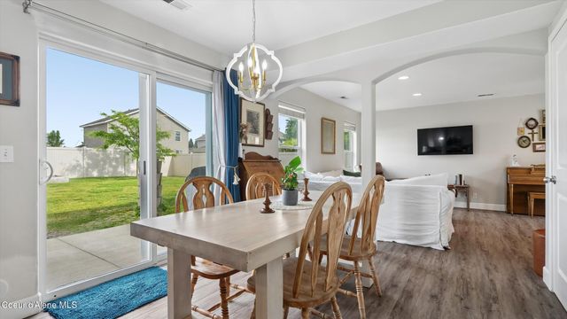 6562 N Harlans Hawk LN, Coeur D'alene, ID 83815